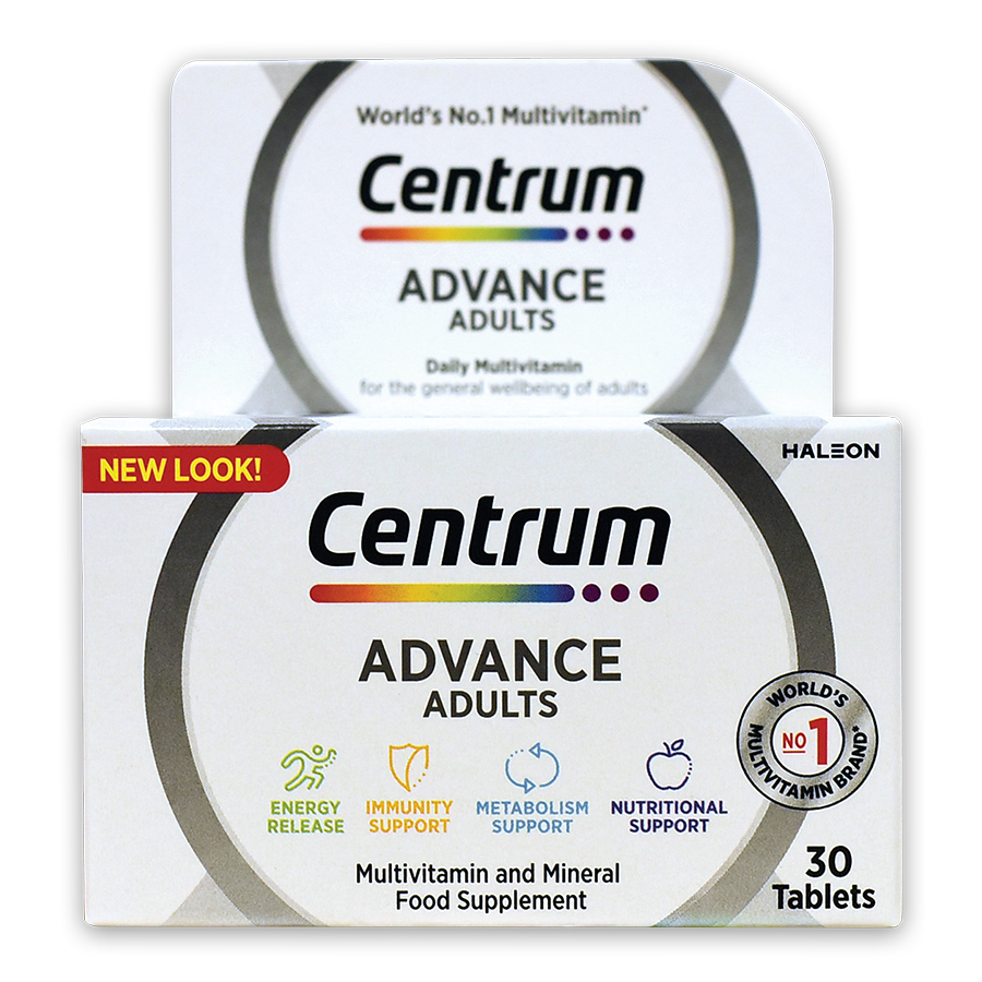 centrum-advance