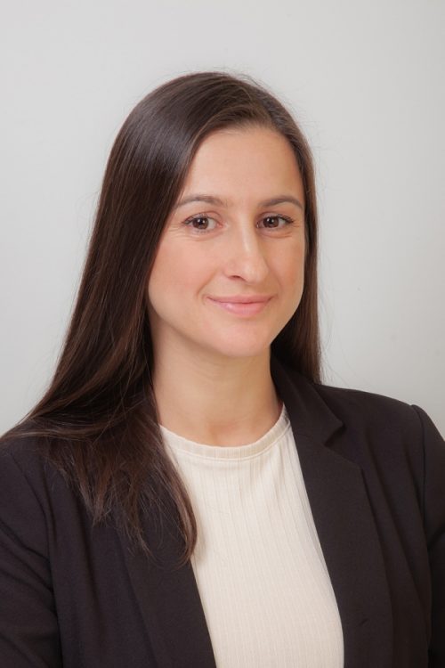 Radostina Pavlova – Making Health Happen