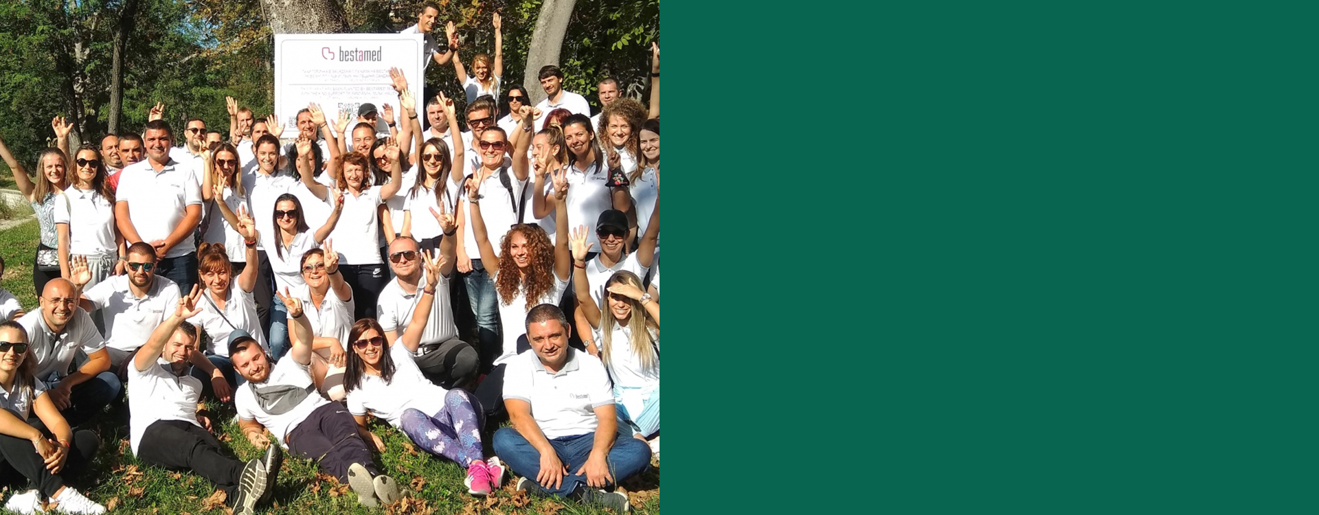 Besta Med - A Partner You Can Trust