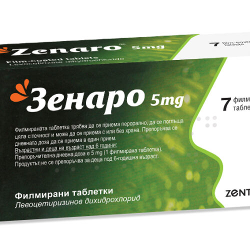 Продукти без лекарско предписание - OTC - Making Health Happen