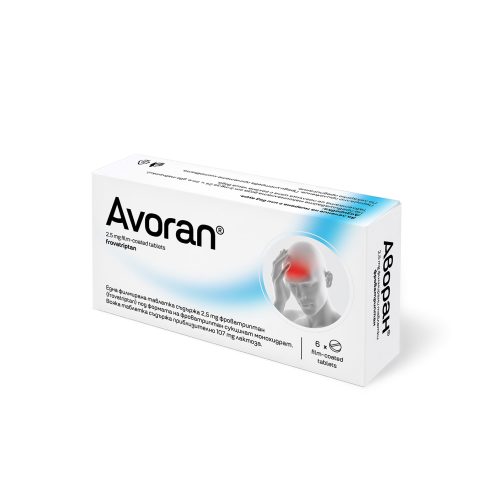 Avoran