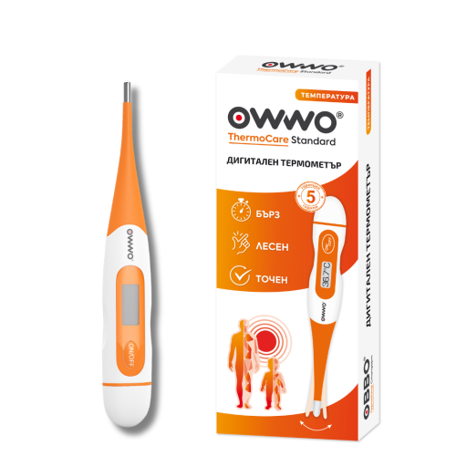 OWWO ThermoCare Standard