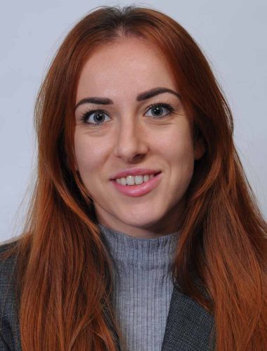 Дона Василева