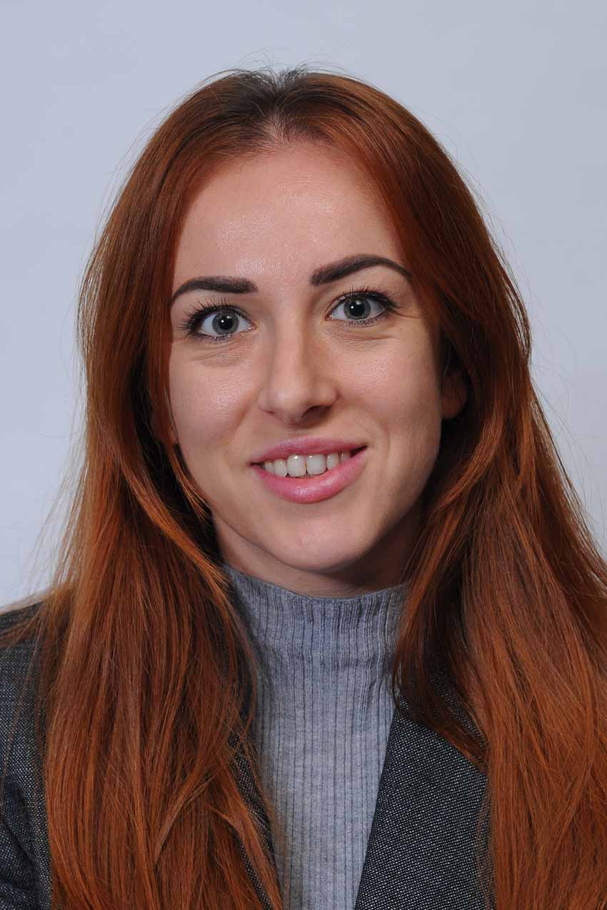 Дона Василева