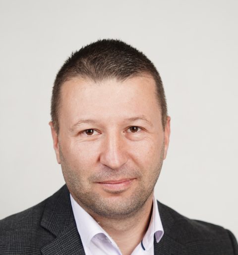 Генади Андонов