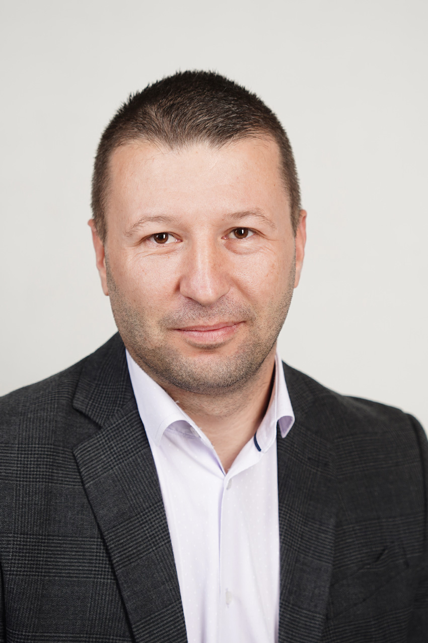 Генади Андонов