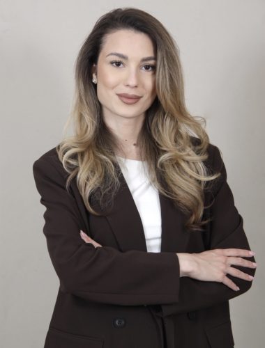 Йоанна Добчева