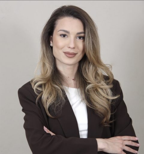 Йоанна Добчева