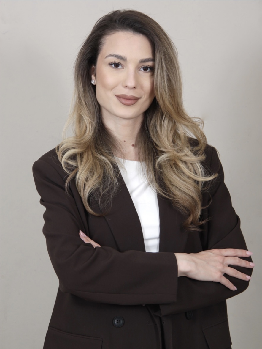 Йоанна Добчева
