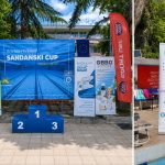 SANDANSKI CUP